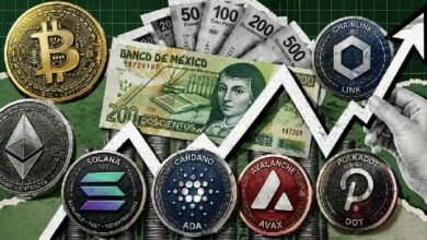 توقعات أسعار البيتكوين والعملات البديلة: ماذا بعد هذا السوق الهابطة؟