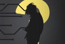"باستيل" مسؤول عن عملية "روج" في العملات المشفرة يتم كشف هويته واتهامه بالإساءة من قبل شريكته السابقة