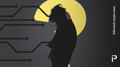 "باستيل" مسؤول عن عملية "روج" في العملات المشفرة يتم كشف هويته واتهامه بالإساءة من قبل شريكته السابقة