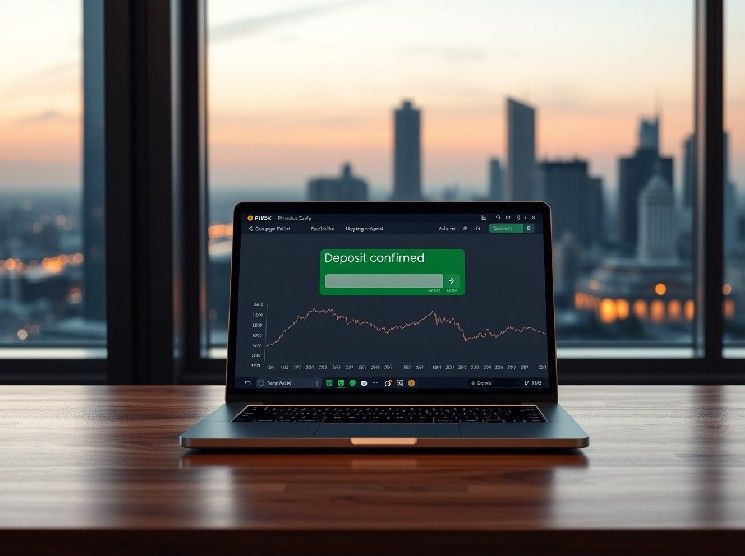 تقاربات صناديق استثمار كبرى: تحويل 8.7 مليون دولار من توكنات HYPE إلى كوينبيس يثير مخاوف من موجة بيع
