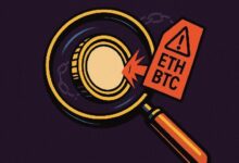 ترامب يصف العملات الرقمية بـ"القوية" — وعائلته تصرف 1.9 مليار دولار