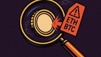 ترامب يصف العملات الرقمية بـ"القوية" — وعائلته تصرف 1.9 مليار دولار