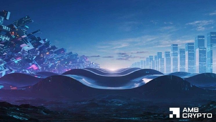 توقعات سعر Ethena: هل تحافظ منطقة 0.08 دولار على تعافي عملة ENA؟
