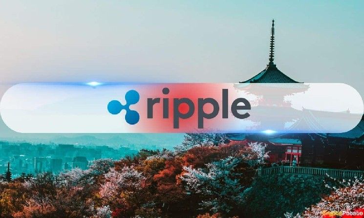 هل قد تصبح اليابان أكبر سوق لنمو عملة XRP؟ إليك لماذا ترتفع الاحتمالات