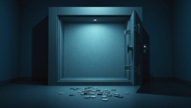 **انخفاض القيمة الإجمالية المقفلة في DeFi إلى 70 مليار دولار، أدنى مستوى منذ فبراير 2024**