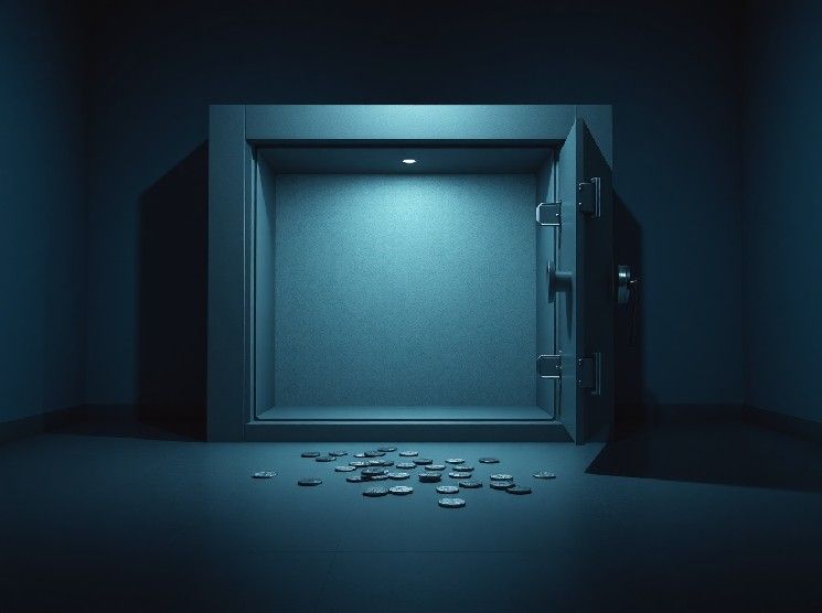 **انخفاض القيمة الإجمالية المقفلة في DeFi إلى 70 مليار دولار، أدنى مستوى منذ فبراير 2024**