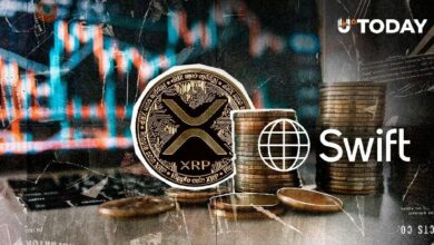 مجتمع XRP مدعو لتجاهل ضجيج SWIFT والتركيز على التبني الفعلي