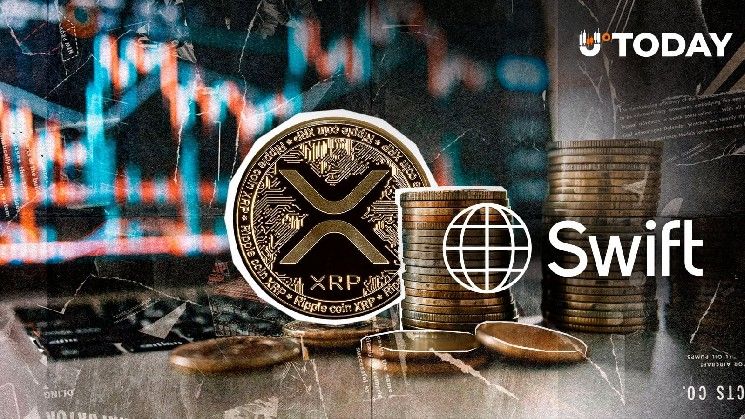 مجتمع XRP مدعو لتجاهل ضجيج SWIFT والتركيز على التبني الفعلي