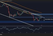 تحليل سعر إيثريوم: هل يكسر حاجز 1.85 ألف دولار أخيرًا؟