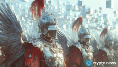 فينيس (VVV) توقعات السعر: هل يصل رمز الذكاء الاصطناعي إلى 21 دولارًا؟