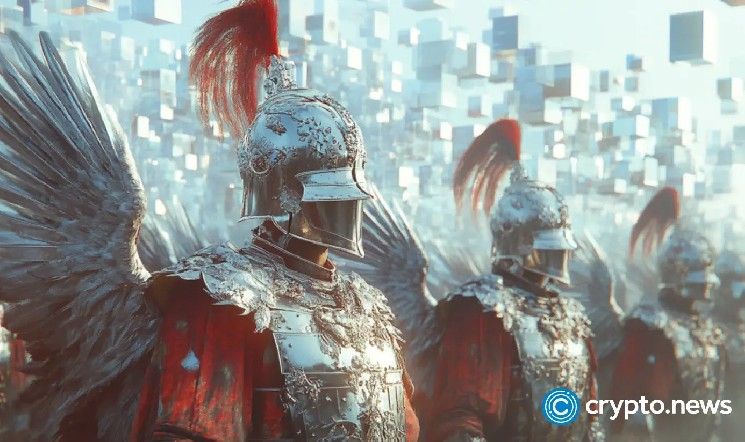 فينيس (VVV) توقعات السعر: هل يصل رمز الذكاء الاصطناعي إلى 21 دولارًا؟