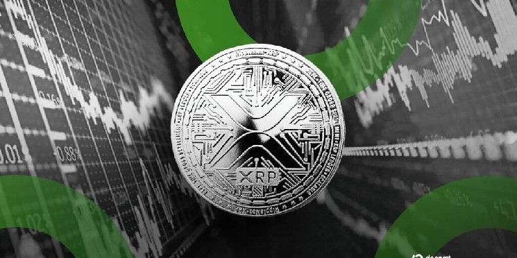 آمال قانون الوضوح تدفع XRP للانطلاق.. لكن المؤشرات لا تزال حذرة