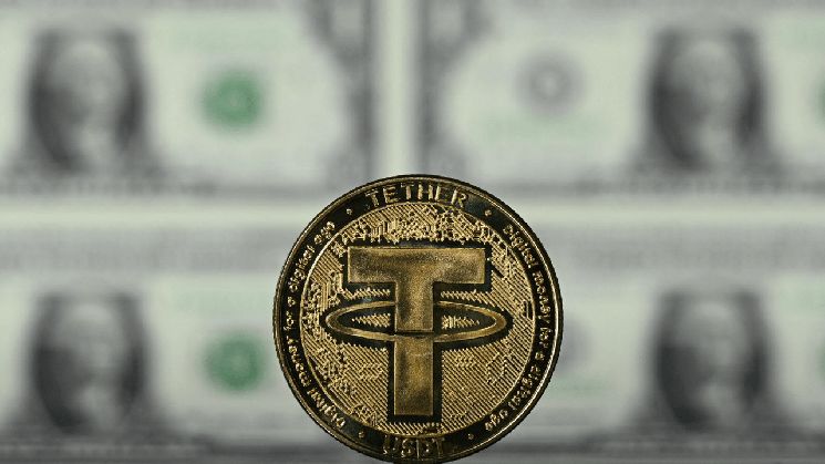 إجمالي القيمة السوقية للعملات المستقرة ينخفض 1.9 مليار دولار هذا الأسبوع بينما يتصدر "سكاي دولار" الانخفاض