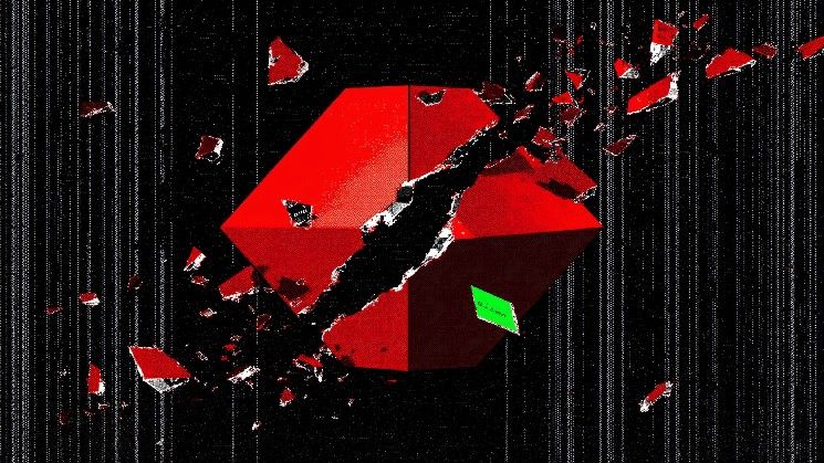 بعد تحويل 40% من الرسوم نتيجة ثغرة: "Prism" تعيد إطلاق عقدها الجديد