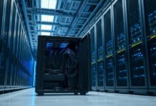 **غراي سكيل تعيد تموضع صندوق تعدين البيتكوين لتتبع مؤشر البنية التحتية للذكاء الاصطناعي**