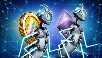 إيثريوم وسولانا في صدارة خسائر الاختراقات في النصف الأول 2026: Blockaid