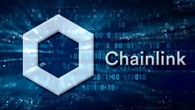 متصدر مجتمع Chainlink يهاجم صفقة Ripple-Kansas ويصف XRP بـ"ميم كوين مصرفي"