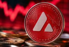 انهيار يواجه اختبارًا حاسمًا مع فتح رموز بقيمة 23 مليون دولار وسط نشاط شبكي متصاعد