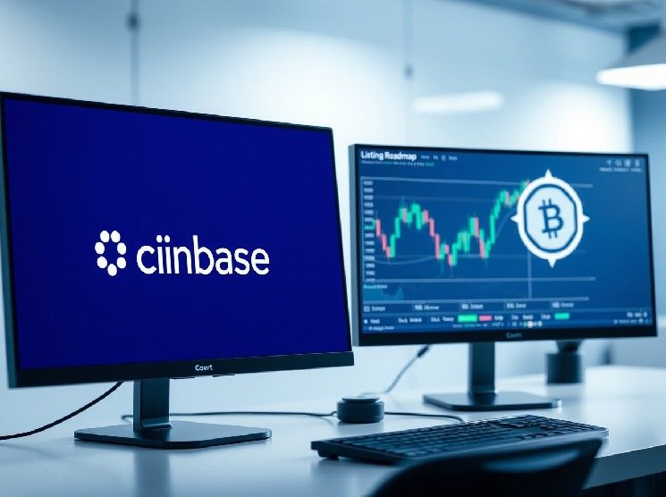 كوينباس تدرج "GRVT" في خارطة الإدراج، إشارة على التحول المؤسسي في مشتقات التمويل اللامركزي (DeFi)