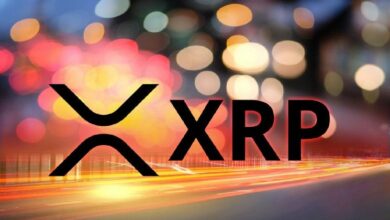 عودة XRP: انعكاس نادر يظهر في السوق