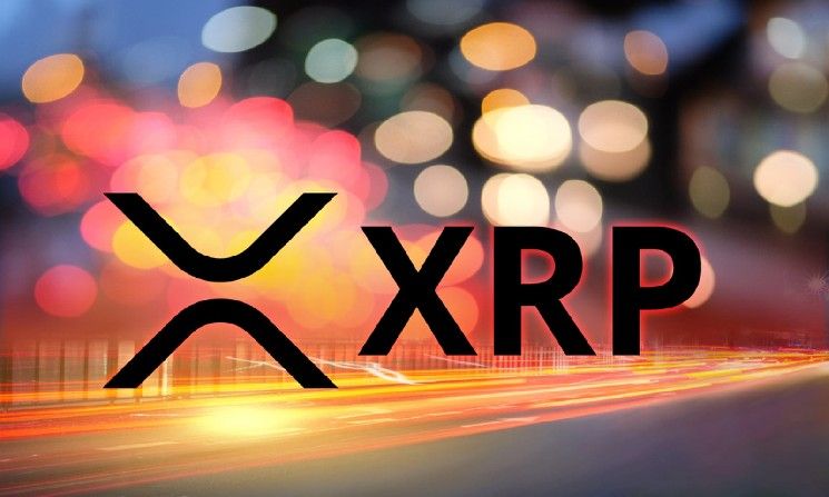 عودة XRP: انعكاس نادر يظهر في السوق