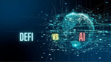 آيف V3 على zkSync Era يوسع نطاق الإقراض في التمويل اللامركزي داخل ZK Rollups