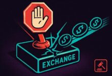 ابتكار مشتقات BitMEX بنى صناعة لم يستطع البقاء فيها