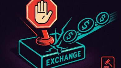 ابتكار مشتقات BitMEX بنى صناعة لم يستطع البقاء فيها