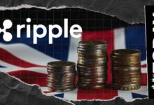 "'دعنا ننطلق': رئيس ريبل في المملكة المتحدة يحتفل بإنجاز أوروبي قد يعزز XRP"