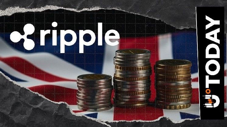 "'دعنا ننطلق': رئيس ريبل في المملكة المتحدة يحتفل بإنجاز أوروبي قد يعزز XRP"