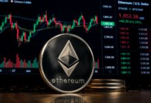 لماذا تنهار إيثريوم بعد اختراقها المؤقت لمستوى 1,930 دولارًا؟