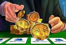 مكس تطلق خدمة ستيكينغ (تعدين) بيتننسور TAO لمستخدميها حول العالم