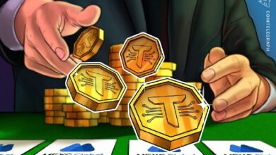 مكس تطلق خدمة ستيكينغ (تعدين) بيتننسور TAO لمستخدميها حول العالم