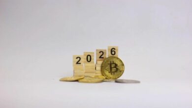توقع الذكاء الاصطناعي لسعر بيتكوين بنهاية الربع الثالث 2026