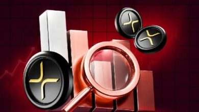 لماذا انخفض سعر XRP اليوم؟