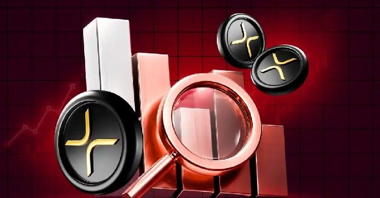 لماذا انخفض سعر XRP اليوم؟