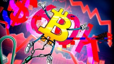 بيتكوين يتراجع إلى مستوى الدعم الحاسم 60 ألف دولار: ما وراء ضغوط البيع؟