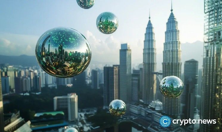 ماليزيا تضبط 75 ألف جهاز تعدين.. حروب شبكات الكهرباء حقيقة
