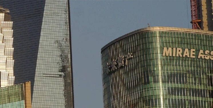 ميراي تخطط لتحويل منصة كربيت للعملات الرقمية إلى ما لم تشهده كوريا من قبل