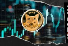 تدفق 87 مليار عملة شيبا إينو يشير إلى إشارة صعودية مع ارتفاع السعر