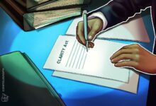ديمقراطيون يضيفون قواعد حماية المستهلك إلى قانون "كلاريتي": مسؤول في Coinbase