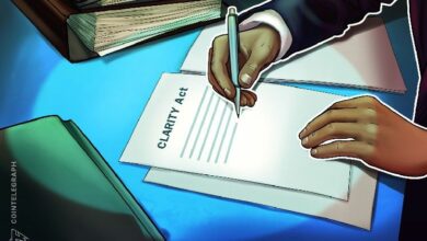 ديمقراطيون يضيفون قواعد حماية المستهلك إلى قانون "كلاريتي": مسؤول في Coinbase