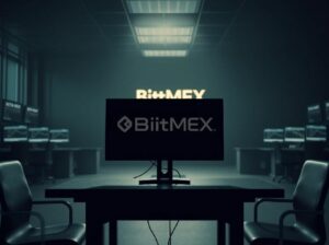 “بيزنوس ينعي إغلاق BitMEX ويتهم تنظيمات بايدن بالسبب في انهيار المنصة”