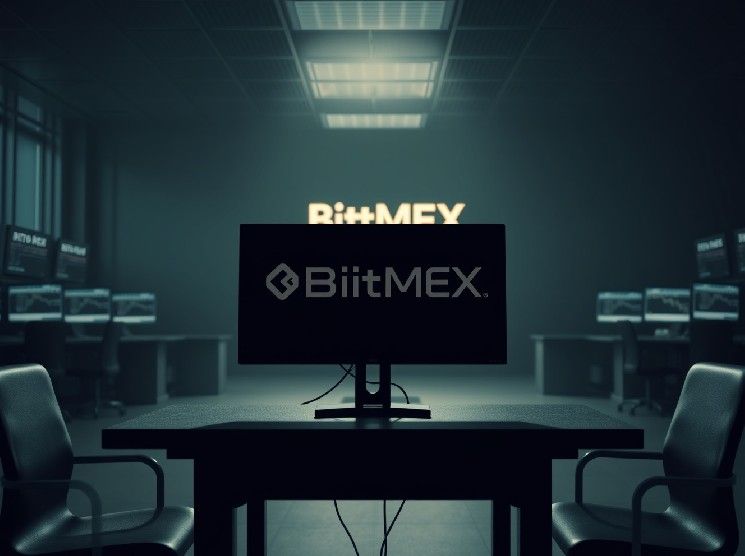 "بيزنوس ينعي إغلاق BitMEX ويتهم تنظيمات بايدن بالسبب في انهيار المنصة"