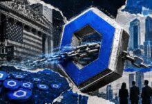 اختراق جسور بقيمة 650 مليون دولار يتسبب في هجرة ضخمة بقيمة 7 مليارات دولار إلى Chainlink