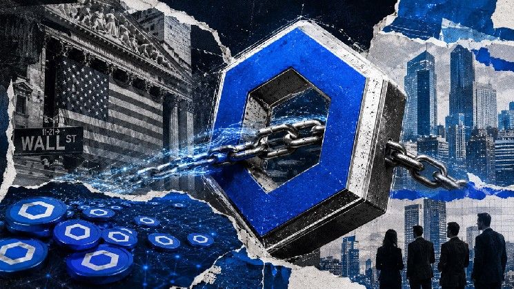 اختراق جسور بقيمة 650 مليون دولار يتسبب في هجرة ضخمة بقيمة 7 مليارات دولار إلى Chainlink