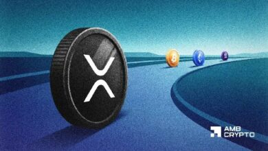 كيف يمكن للسيولة الجديدة والتبني أن ينعشا طلب XRP وسعره قصير المدى على الرسوم البيانية