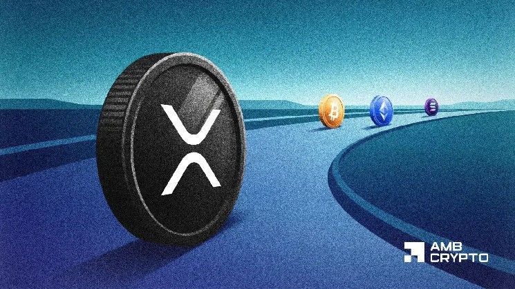كيف يمكن للسيولة الجديدة والتبني أن ينعشا طلب XRP وسعره قصير المدى على الرسوم البيانية