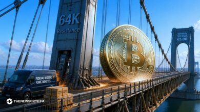 بيتكوين (BTC) يختبر منطقة حاسمة: هل يستهدف المشترون 64 ألف دولار أم يخسرون الأرض أمام 60 ألف دولار؟
