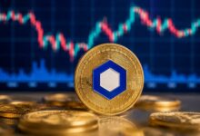 توقعات سعر Chainlink: شراكة Robinhood تعزز التفاؤل